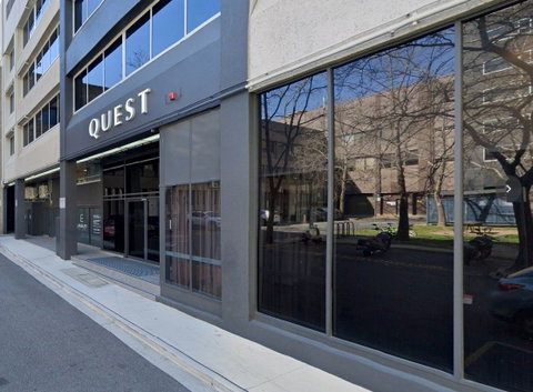 Quest Canberra City Walk - Accommodation Nelson Bay 1