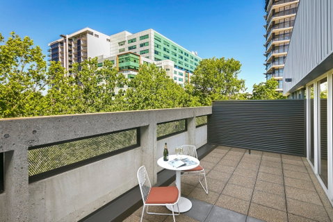 Quest Canberra City Walk - Accommodation Nelson Bay 3