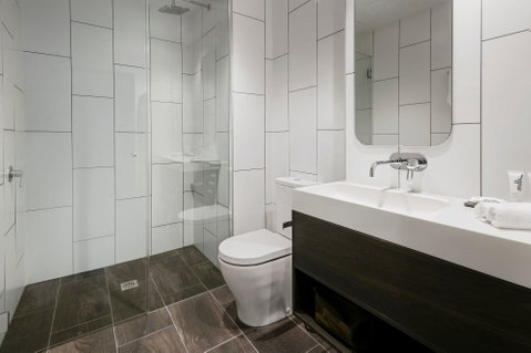 Quest Canberra City Walk - Accommodation Nelson Bay 4