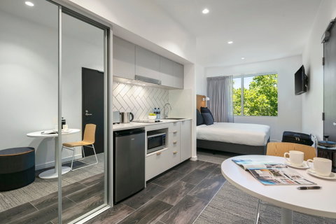 Quest Canberra City Walk - Accommodation Nelson Bay 5