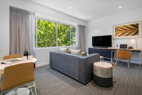 Quest Canberra City Walk - Accommodation Nelson Bay 7