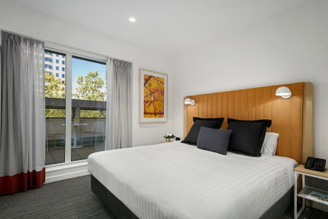 Quest Canberra City Walk - Accommodation Nelson Bay 8