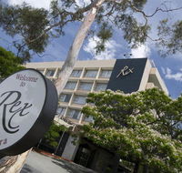 Canberra Rex Hotel - Accommodation Nelson Bay