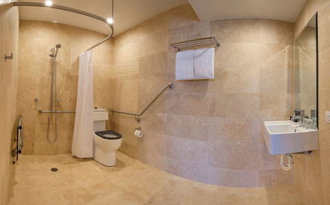 Canberra Rex Hotel - Accommodation Nelson Bay 7