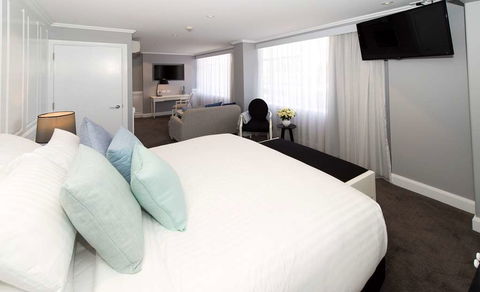 Canberra Rex Hotel - Accommodation Nelson Bay 16