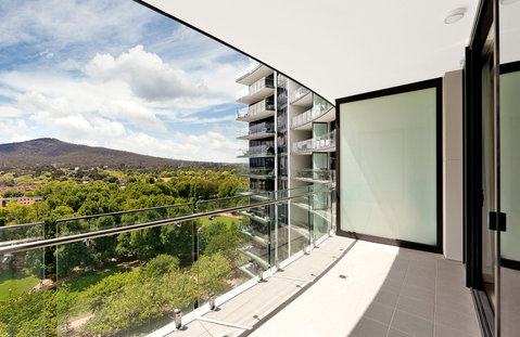Astra Canberra Manhattan - Accommodation Nelson Bay 11