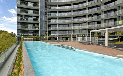 Astra Canberra Manhattan - Accommodation Nelson Bay 13