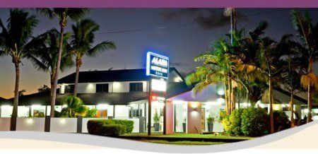 Alara Motor Inn - Accommodation Nelson Bay 0