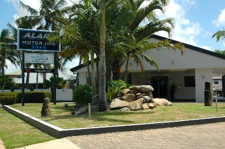 Alara Motor Inn - Accommodation Nelson Bay 1