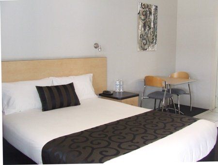 Alara Motor Inn - Accommodation Nelson Bay 2