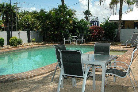 Alara Motor Inn - Accommodation Nelson Bay 3