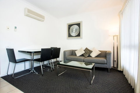 Coral Cay Resort Motor Inn - Accommodation Nelson Bay 2