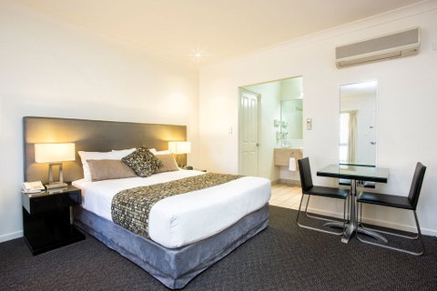 Coral Cay Resort Motor Inn - Accommodation Nelson Bay 6