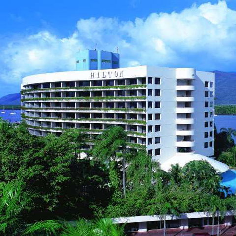 Hilton Cairns - Accommodation Nelson Bay 0