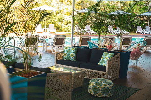 Hilton Cairns - Accommodation Nelson Bay 7