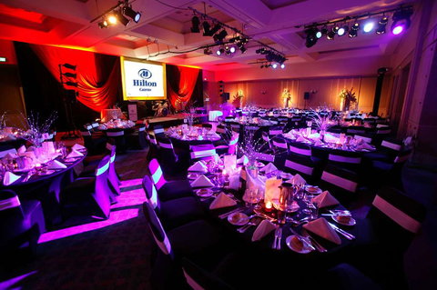 Hilton Cairns - Accommodation Nelson Bay 11