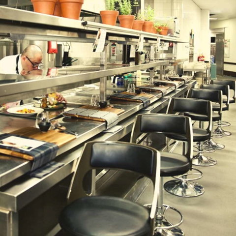 Hilton Cairns - Accommodation Nelson Bay 12