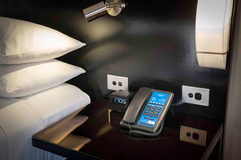 Hilton Cairns - Accommodation Nelson Bay 16