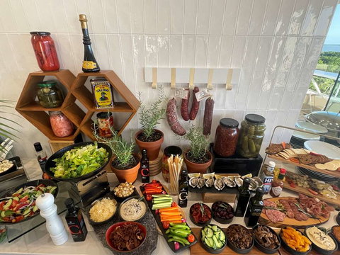 Hilton Cairns - Accommodation Nelson Bay 17