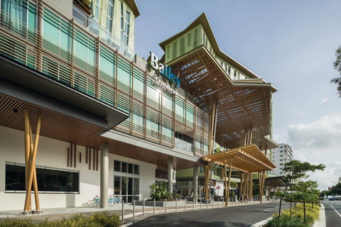 Crystalbrook Bailey - Accommodation Nelson Bay 0