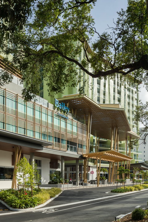 Crystalbrook Bailey - Accommodation Nelson Bay 2