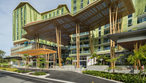 Crystalbrook Bailey - Accommodation Nelson Bay 3