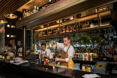 Crystalbrook Bailey - Accommodation Nelson Bay 11