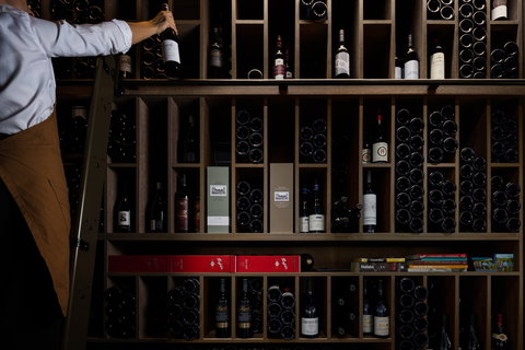 Crystalbrook Bailey - Accommodation Nelson Bay 13