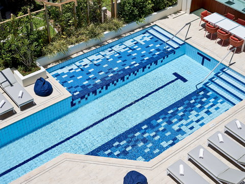 Crystalbrook Bailey - Accommodation Nelson Bay 16