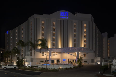 Crystalbrook Riley - Accommodation Nelson Bay 1