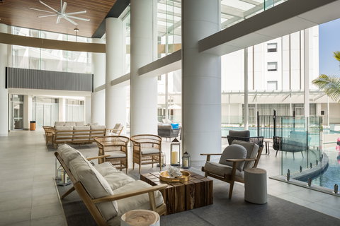 Crystalbrook Riley - Accommodation Nelson Bay 2