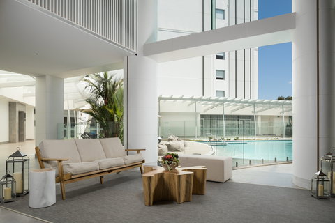 Crystalbrook Riley - Accommodation Nelson Bay 3