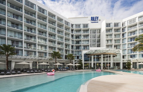 Crystalbrook Riley - Accommodation Nelson Bay 13