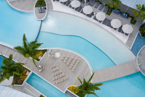 Crystalbrook Riley - Accommodation Nelson Bay 16