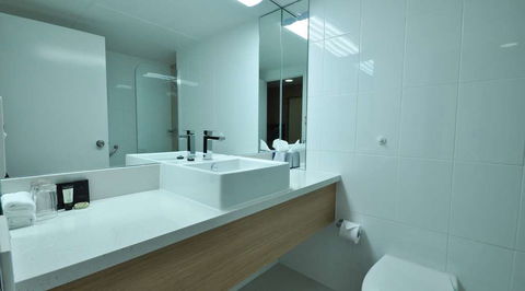 Pacific Hotel Cairns - Accommodation Nelson Bay 5