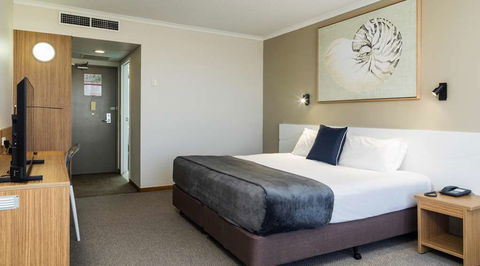 Pacific Hotel Cairns - Accommodation Nelson Bay 7
