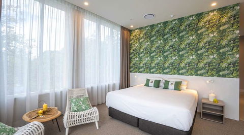 Pacific Hotel Cairns - Accommodation Nelson Bay 11