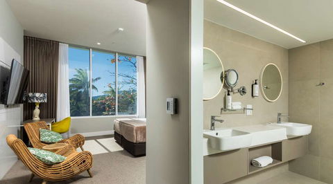 Pacific Hotel Cairns - Accommodation Nelson Bay 12