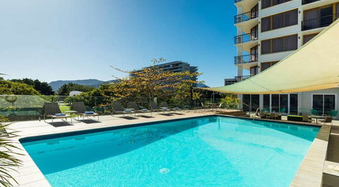 Pacific Hotel Cairns - Accommodation Nelson Bay 13