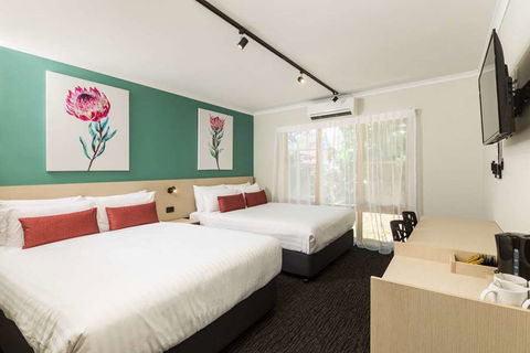 NIghtcap At Balaclava Hotel - Accommodation Nelson Bay 4