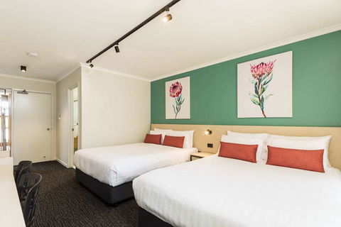 NIghtcap At Balaclava Hotel - Accommodation Nelson Bay 5