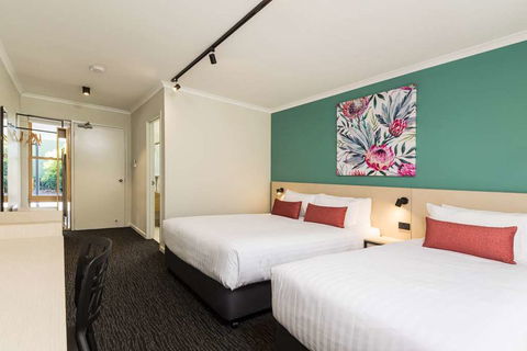 NIghtcap At Balaclava Hotel - Accommodation Nelson Bay 13