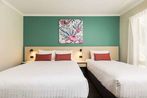 NIghtcap At Balaclava Hotel - Accommodation Nelson Bay 14