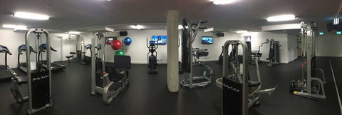 Avenue Hotel Canberra - Accommodation Nelson Bay 0