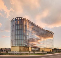 Vibe Hotel Canberra Airport - Accommodation Nelson Bay