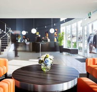 Ramada Encore by Wyndham Belconnen - Accommodation Nelson Bay