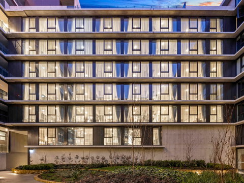 The Sebel Canberra Campbell - Accommodation Nelson Bay 0
