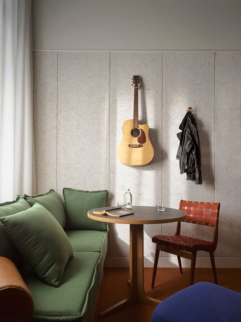ACE Hotel Sydney - Accommodation Nelson Bay 1