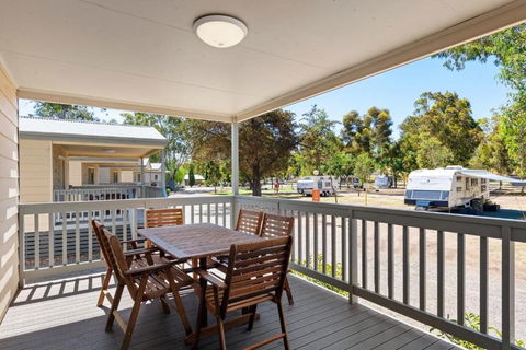 Discovery Parks Barossa Valley - Accommodation Nelson Bay 2