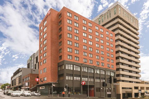 Travelodge Hotel Hobart - Accommodation Nelson Bay 0